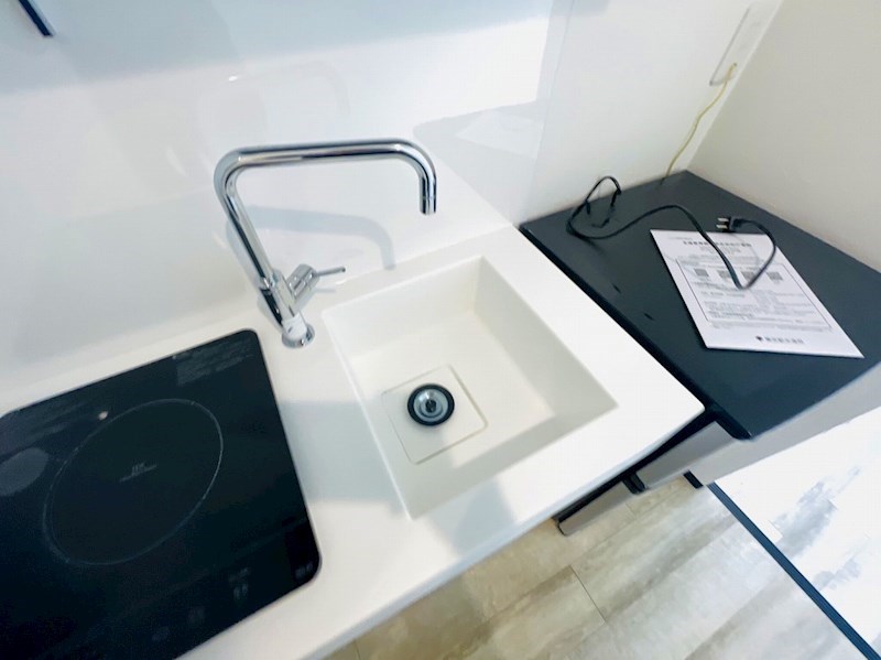 WILLE　NISHIARAI　Ⅰ その他15