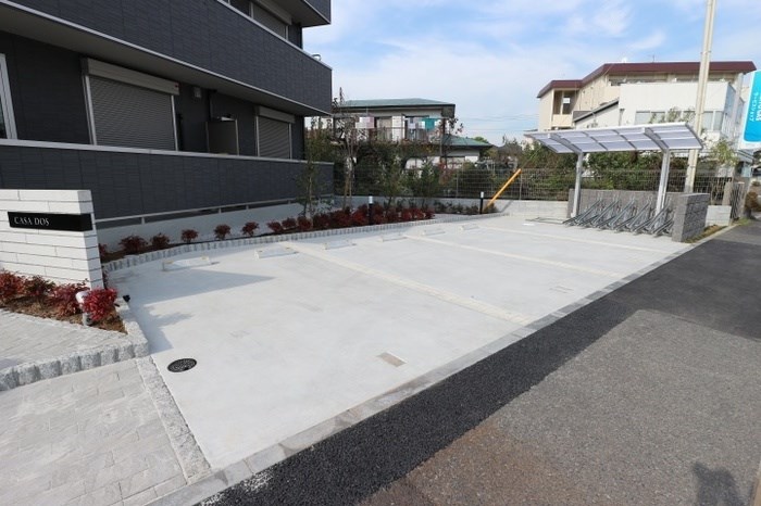 CASA　DOS その他外観1