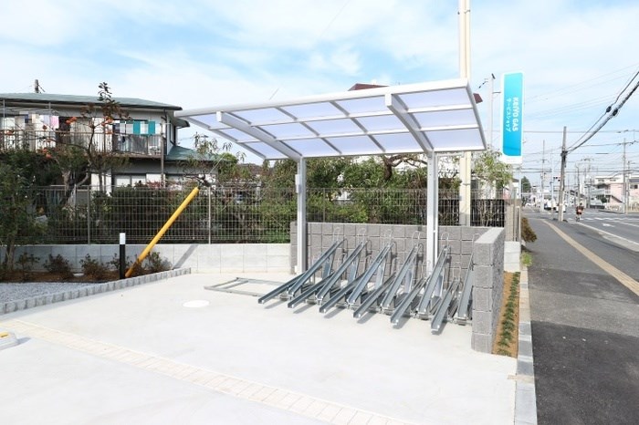 CASA　DOS その他外観2