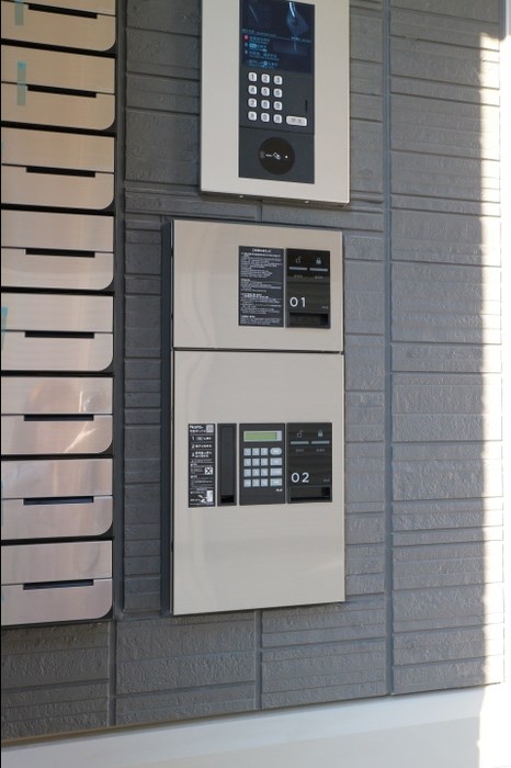 CASA　DOS その他外観3