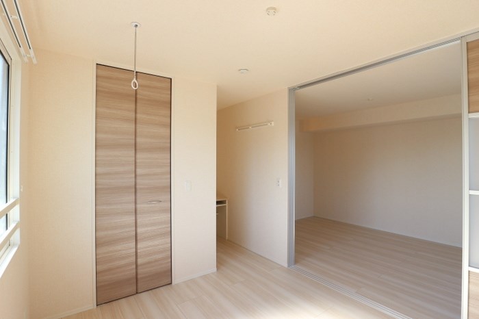 CASA　DOS ベッドルーム