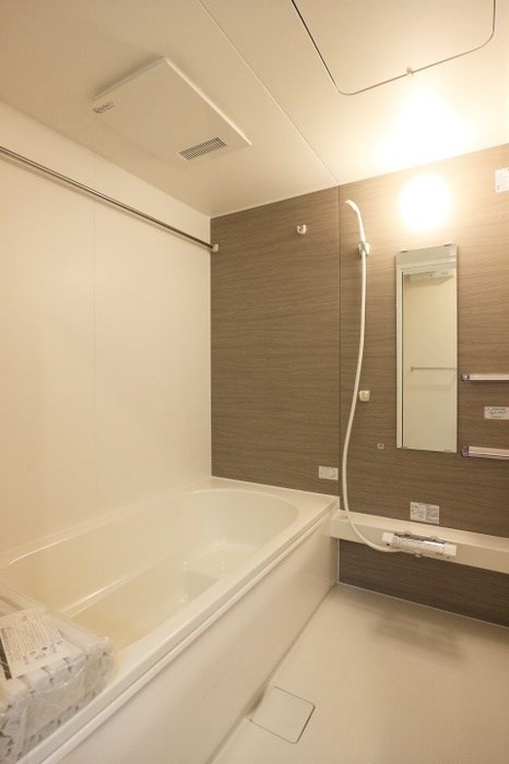 CASA　DOS 風呂画像