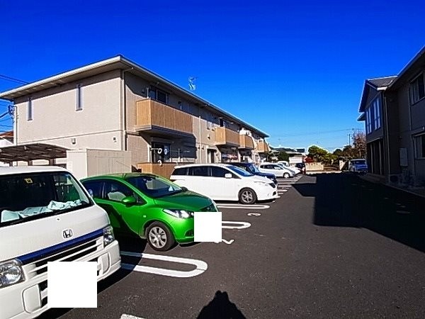 アシェルパークⅠ その他外観1