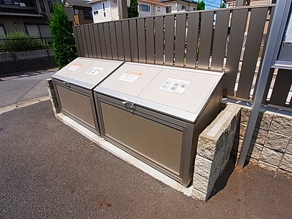 アシェルパークⅠ その他外観3