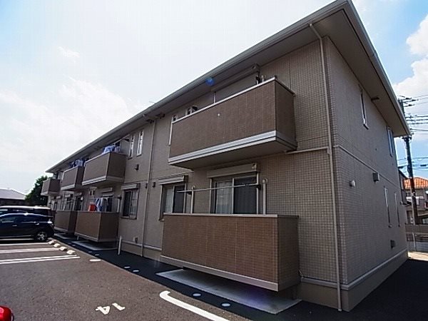 アシェルパークⅠ その他外観4