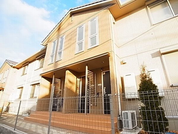 アシェルパークⅠ その他外観5