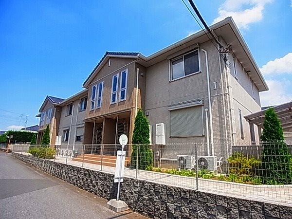 アシェルパークⅠ その他外観6