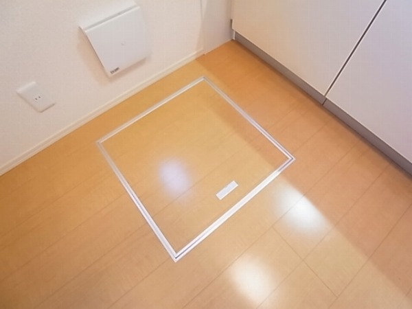 アシェルパークⅠ その他7