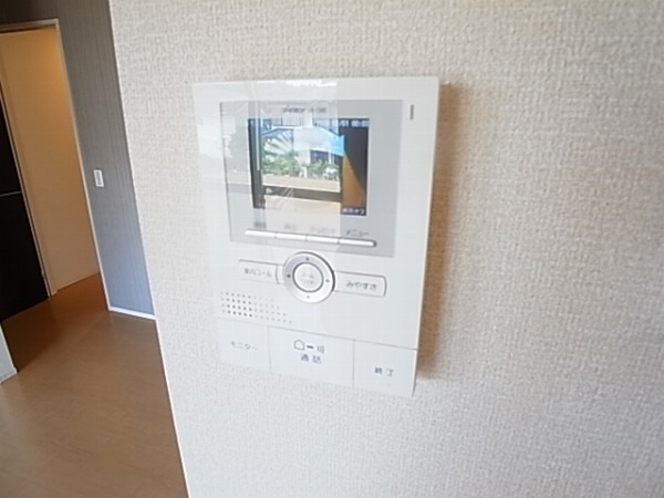 アシェルパークⅠ その他19