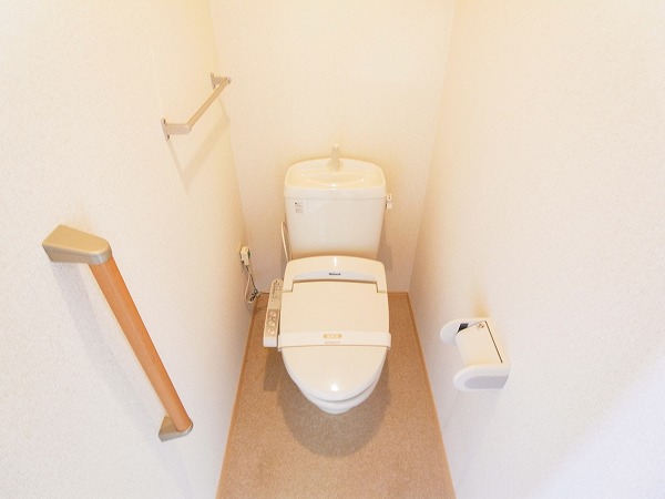 グランパティオⅢ その他1