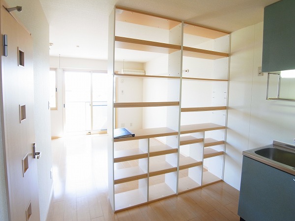 グランパティオⅢ その他3