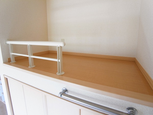 グランパティオⅢ その他6