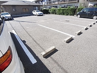 グランパティオⅢ その他外観1