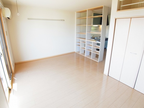 グランパティオⅢ その他8