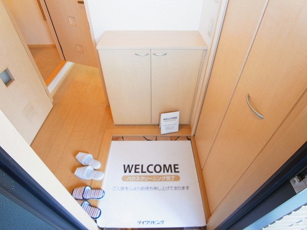 グランパティオⅢ その他9