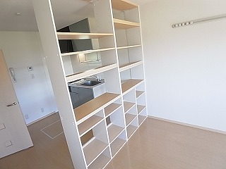 グランパティオⅢ その他14