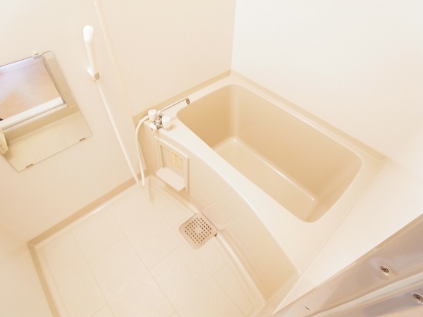 グランパティオⅢ 風呂画像