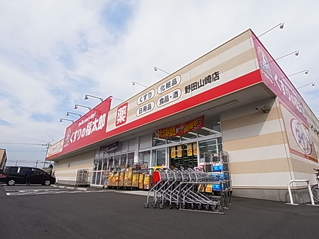 グランパティオⅢ 周辺画像4