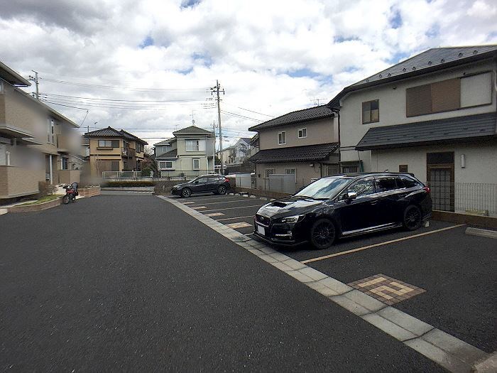 ガーデンパークみずき その他外観1