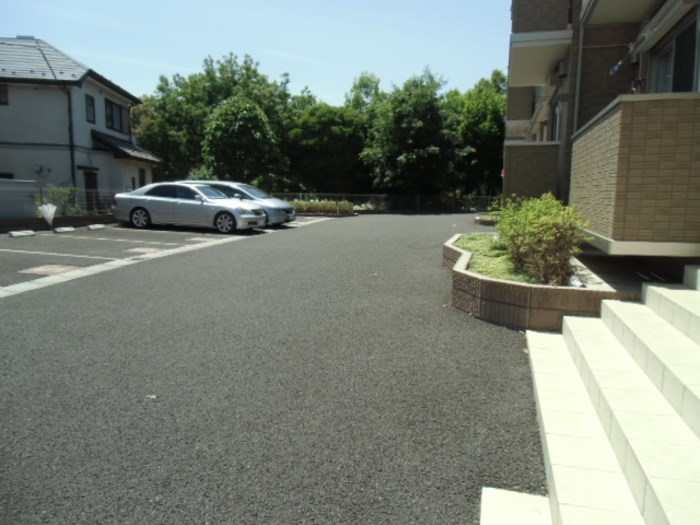 ガーデンパークみずき その他外観3