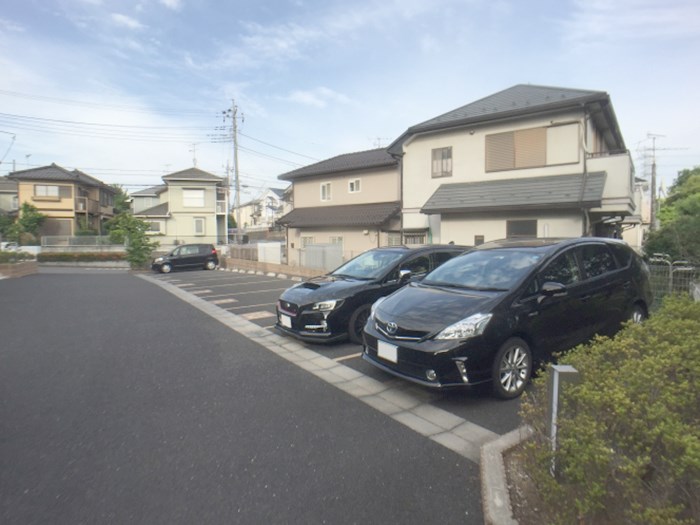 ガーデンパークみずき その他外観4