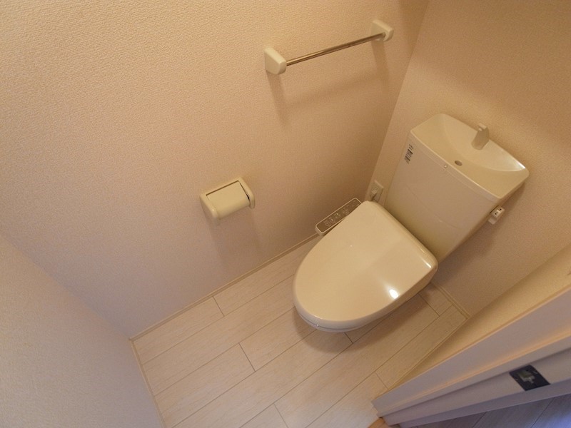 フェリスおおたかの森 その他1