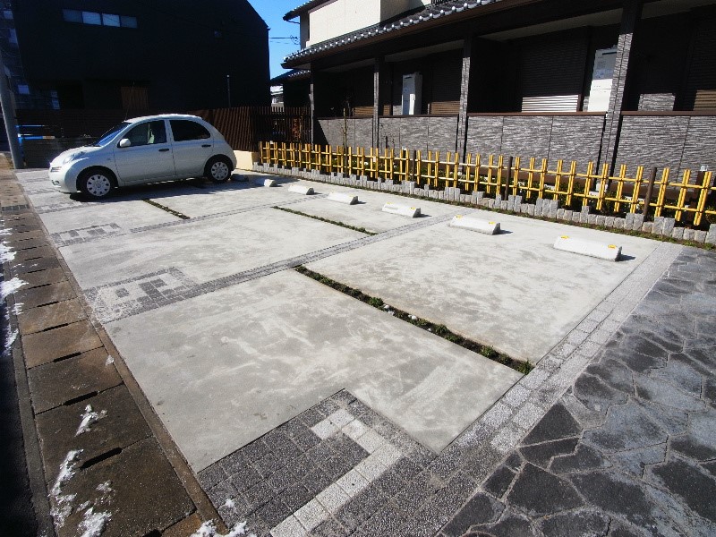 フェリスおおたかの森 その他外観1