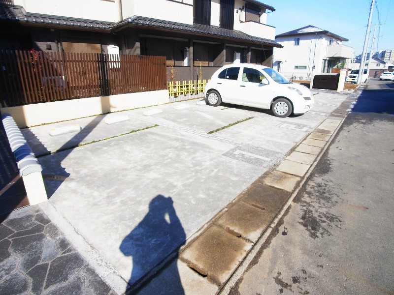 フェリスおおたかの森 その他外観3