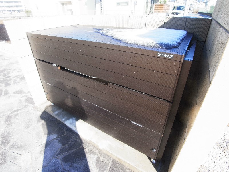 フェリスおおたかの森 その他外観6