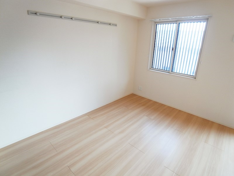 フェリスおおたかの森 ベッドルーム