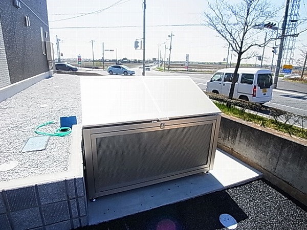 グランビュー その他外観3