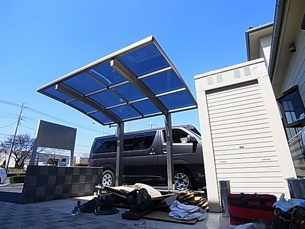 グランビュー その他外観4