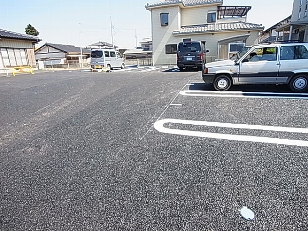 グランビュー その他外観5