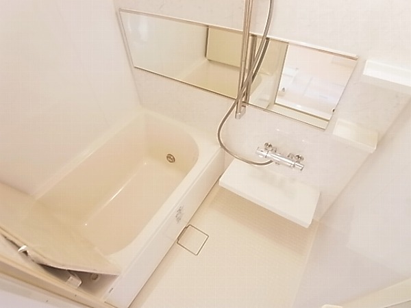 グランビュー 風呂画像