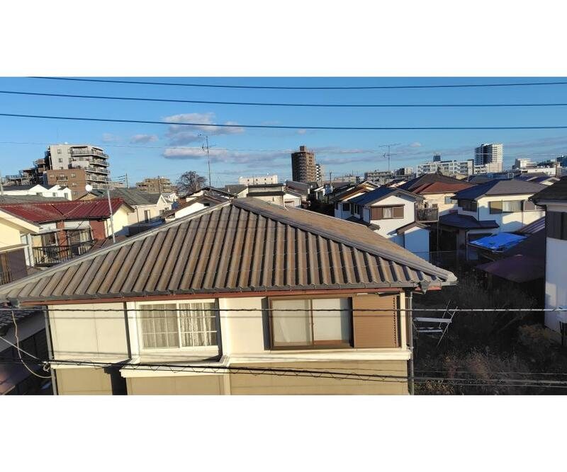 フェリックス柏 眺望