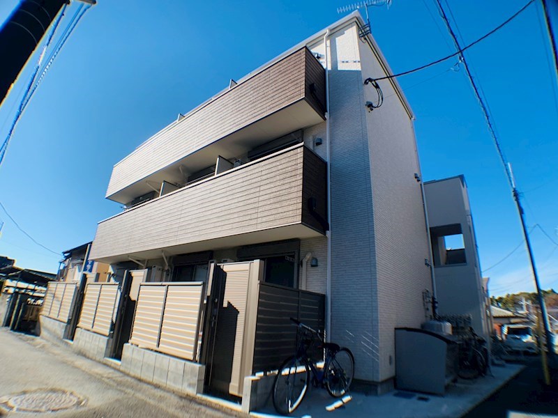 フェリックス柏 その他外観3