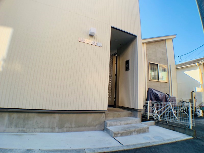 フェリックス柏 その他外観6