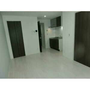 フェリックス柏 リビング