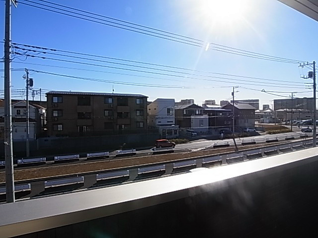 メルヴェイユおおたかの森 その他5