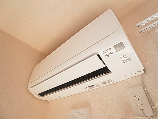 メルヴェイユおおたかの森 その他6