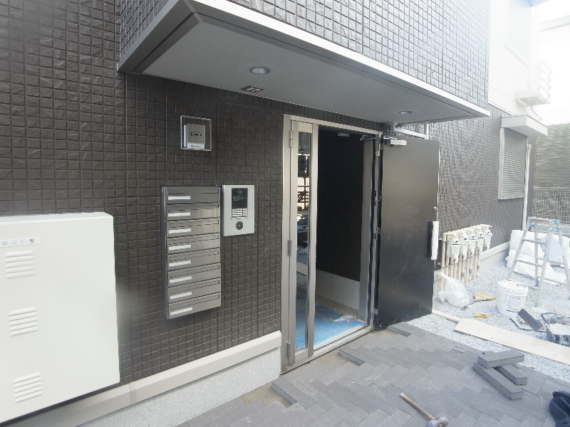 メルヴェイユおおたかの森 その他外観1