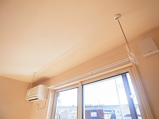メルヴェイユおおたかの森 その他16