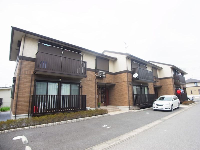 ポルテボヌールⅡ その他外観1