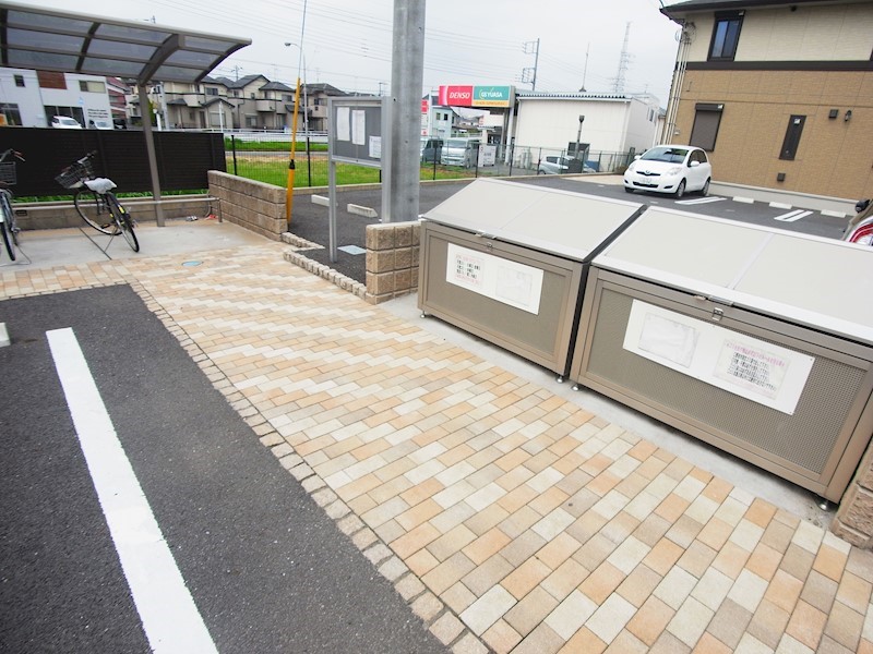 ポルテボヌールⅡ その他外観4