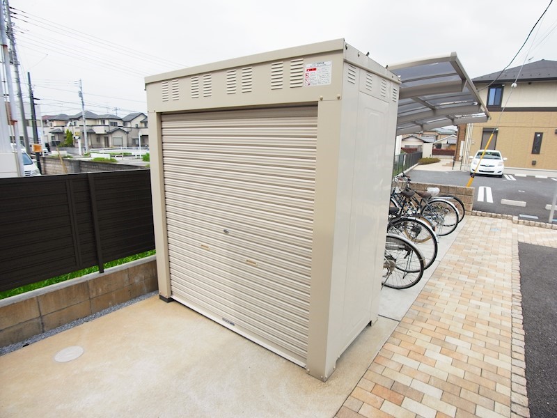 ポルテボヌールⅡ その他外観5