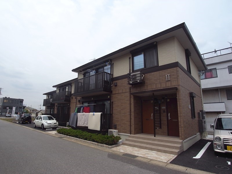 ポルテボヌールⅡ その他外観6