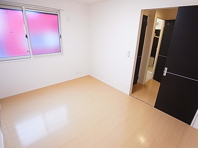 ポルテボヌールⅡ ベッドルーム