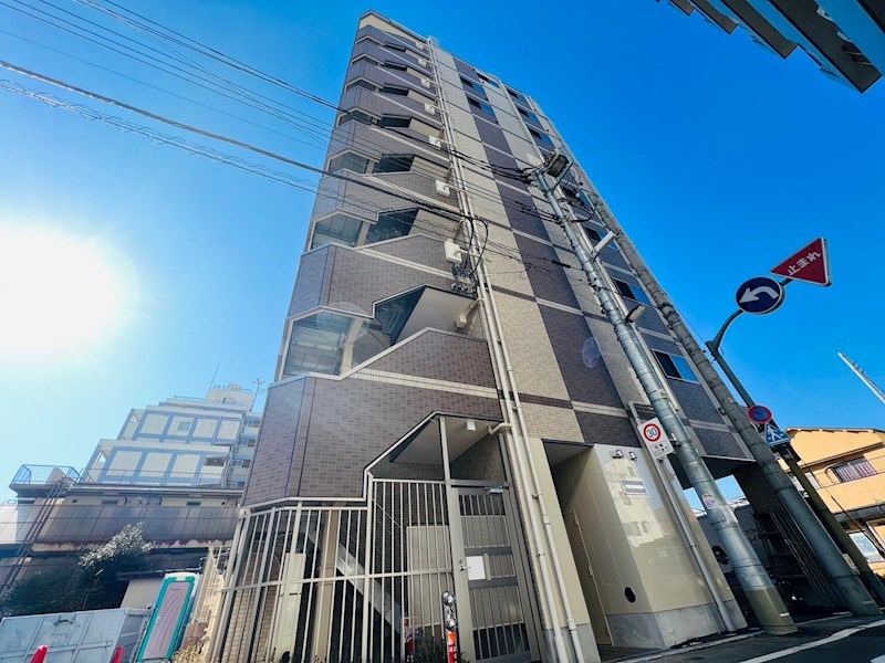 BLISS RESIDENCE～　ブリス　レジデンス～ その他外観2