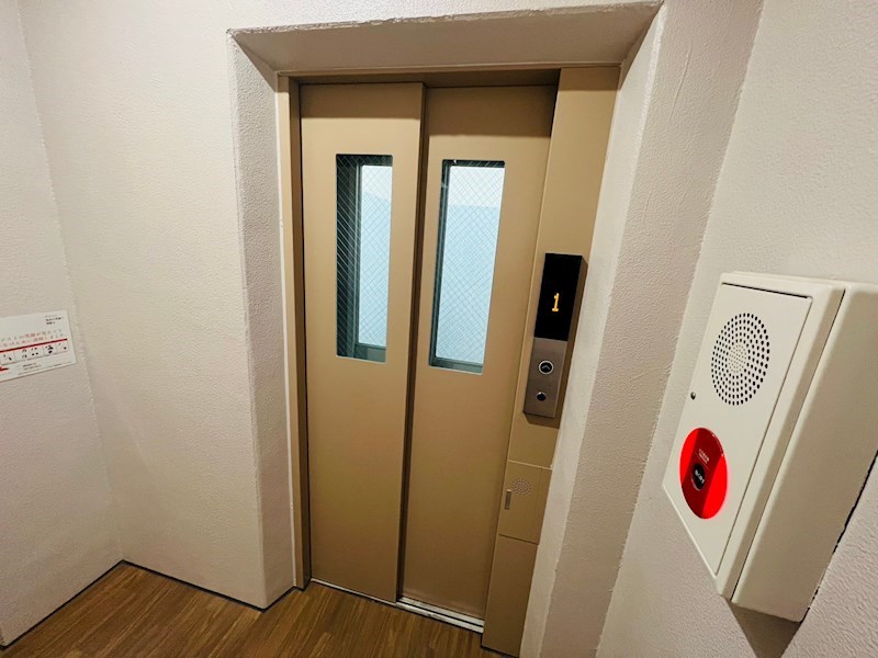 BLISS RESIDENCE～　ブリス　レジデンス～ その他外観4