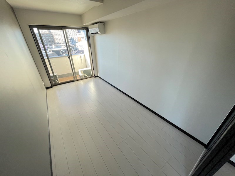 BLISS RESIDENCE～　ブリス　レジデンス～ ベッドルーム